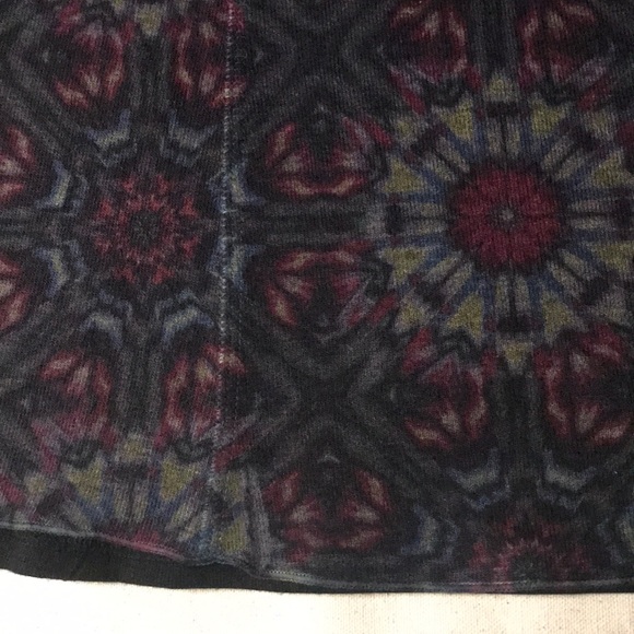 ❤️ 5/$15 Nally & Millie Reversible Skirt XS - Picture 6 of 8